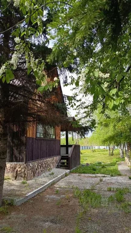 Дом в Кемеровская область, Новокузнецкий муниципальный округ, ... - Фото 0