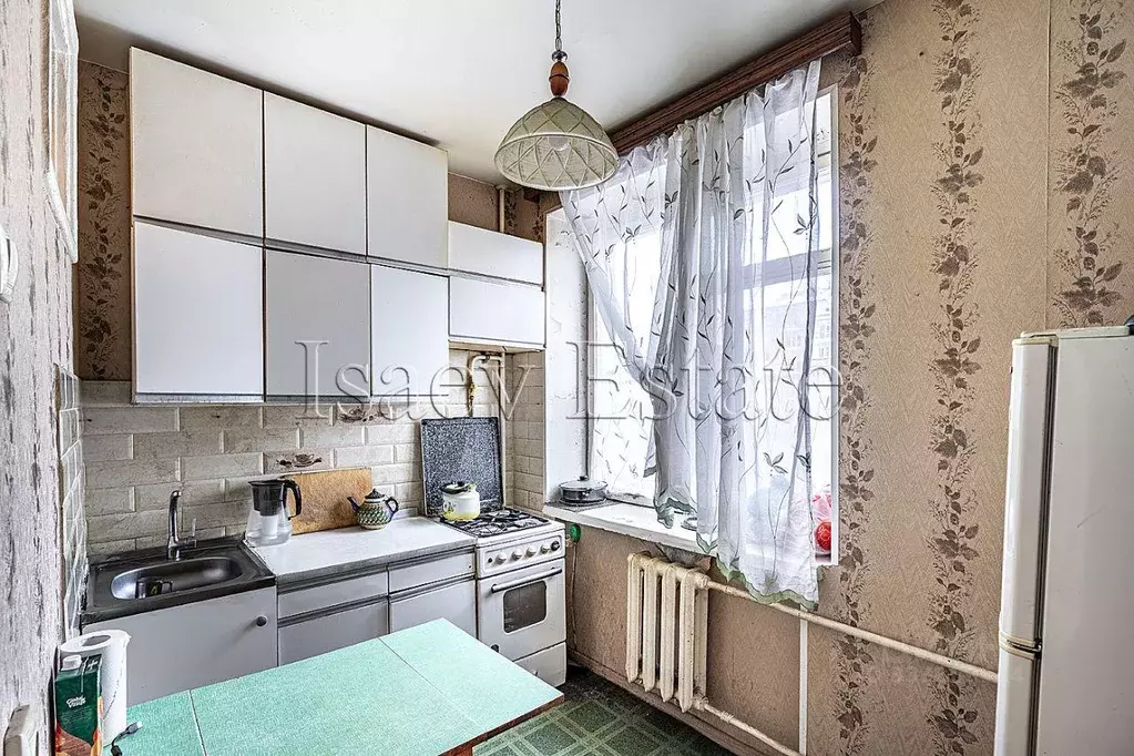 Квартира, 3 комнаты, 65.09 м - Фото 1