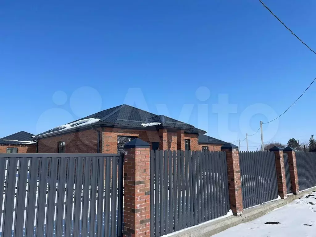 Дом 120 м на участке 6 сот. - Фото 0