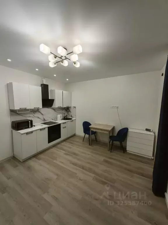 Студия Московская область, Реутов Носовихинское ш., 43 (27.5 м) - Фото 1