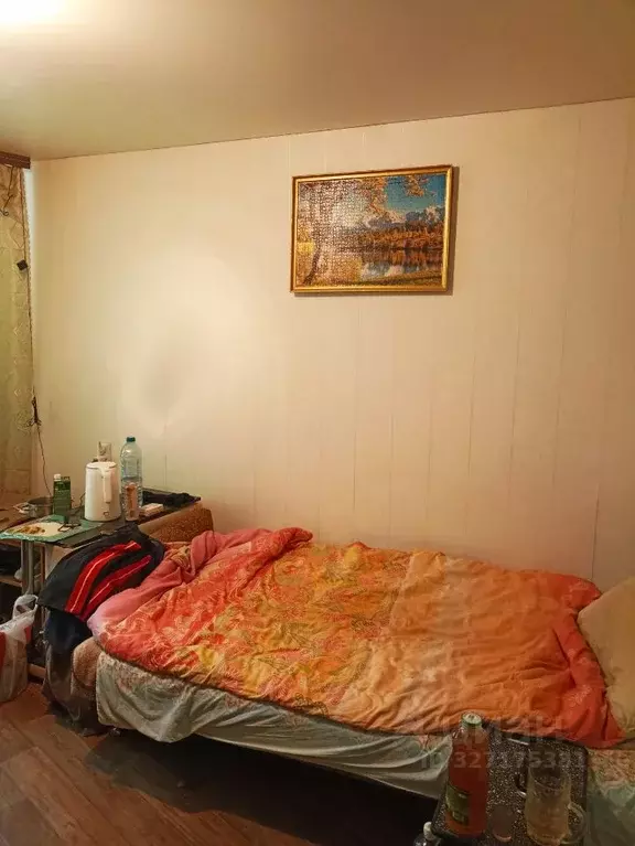 Комната Самарская область, Тольятти ул. Фрунзе, 10 (13.9 м) - Фото 2