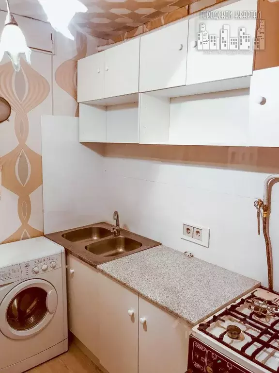 Комната Москва Окская ул., 10 (16.0 м) - Фото 1