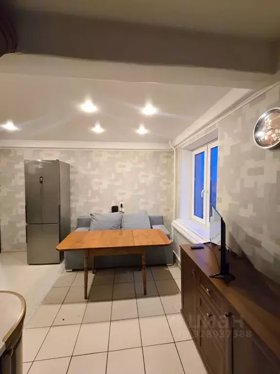 2-к кв. Санкт-Петербург Камышовая ул., 28К1 (57.0 м) - Фото 2