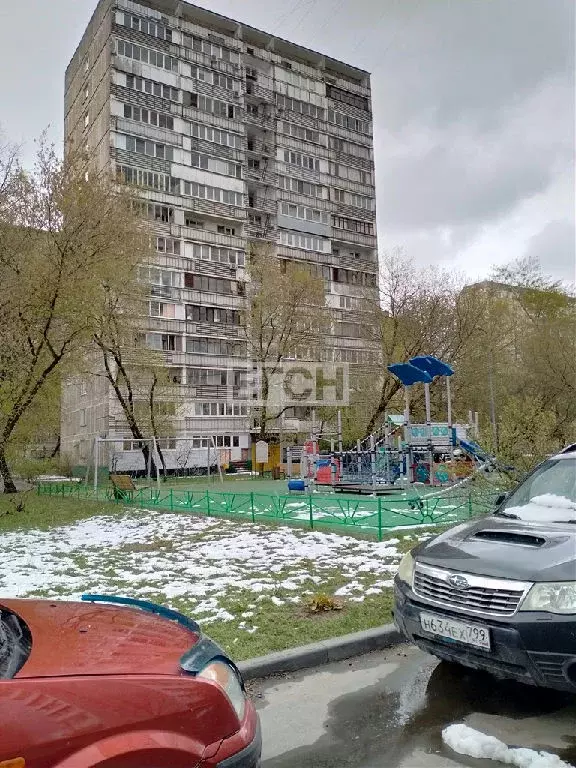Продается 2-комнатная квартира - Фото 2