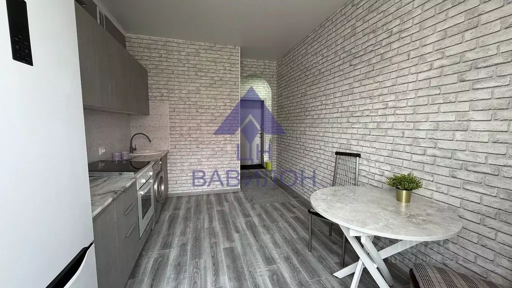 1-к кв. Ростовская область, Волгодонск Солнечная ул. (40.0 м) - Фото 2