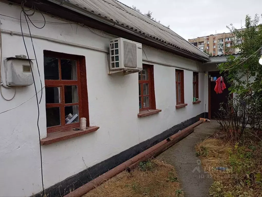 Дом в Крым, Симферополь ул. КИМ, 67 (73 м) - Фото 2