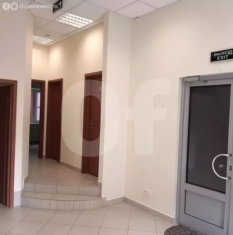 Офис (960 м) - Фото 2