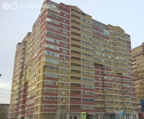 3-комнатная квартира: Тюмень, Депутатская улица, 112 (84.8 м) - Фото 2