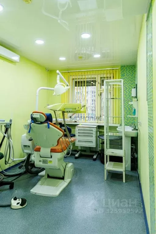 Помещение свободного назначения в Нижегородская область, Нижний ... - Фото 2