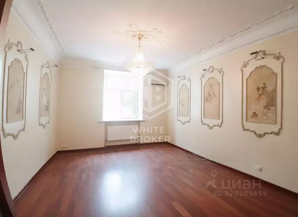3-к кв. Севастополь ул. Ленина, 48 (80.5 м) - Фото 1