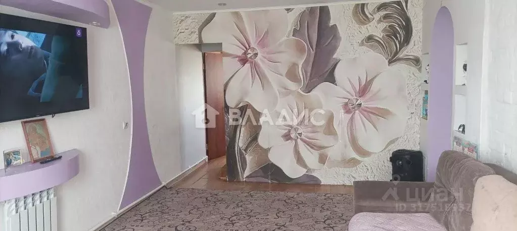 Дом в Бурятия, Улан-Удэ Дружба СНТ, 220 (140 м) - Фото 0