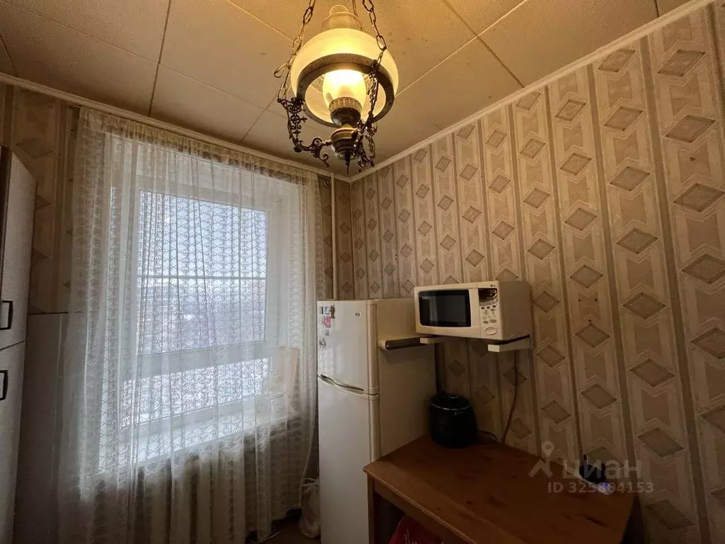 3-к кв. Москва Ленинский просп., 85 (65.0 м) - Фото 2