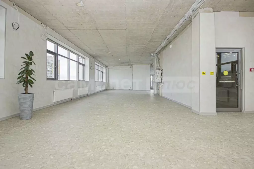 Помещение свободного назначения в Московская область, Апрелевка ... - Фото 1