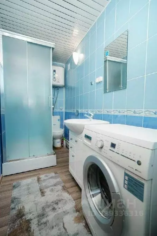 Дом в Омская область, Омск ул. Большая Луговая (122 м) - Фото 2