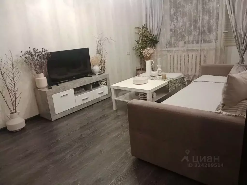 1-к кв. Московская область, Балашиха ш. Энтузиастов, 33 (30.4 м) - Фото 1