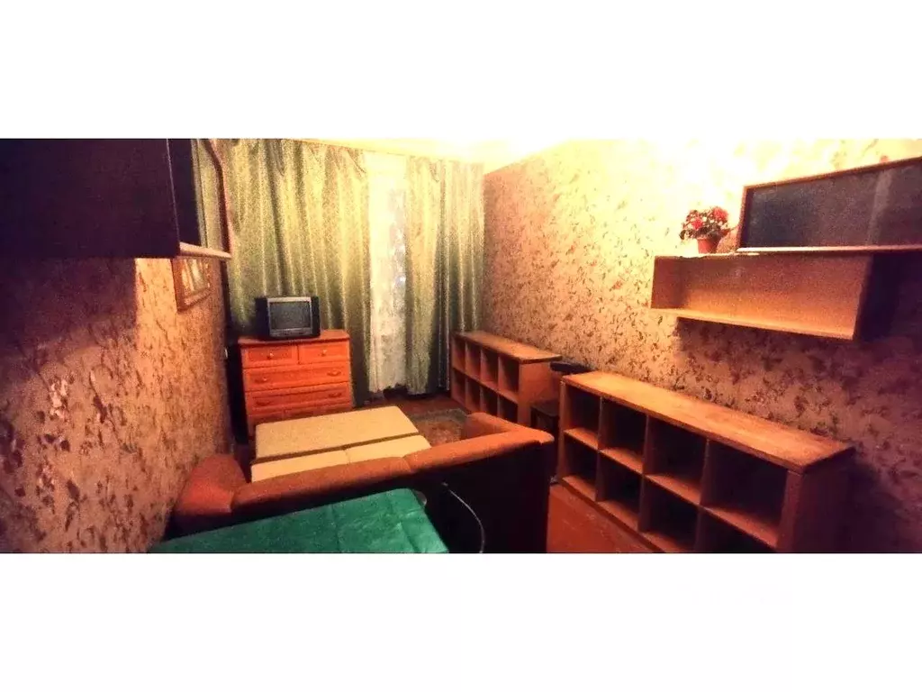 Комната Москва Азовская ул., 12К1 (20.0 м) - Фото 1