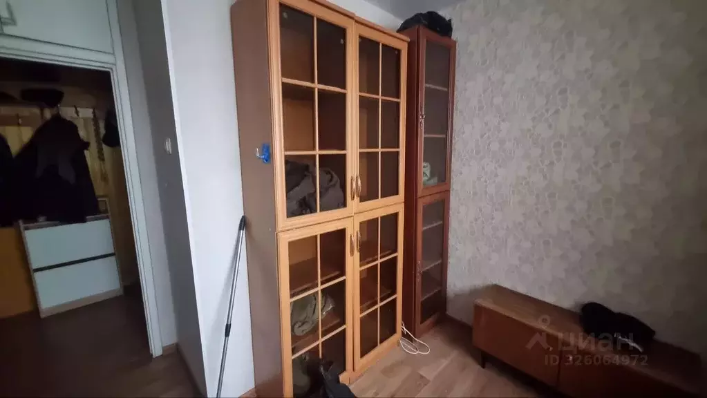 2-к кв. Москва ул. Обручева, 4К1 (45.0 м) - Фото 1