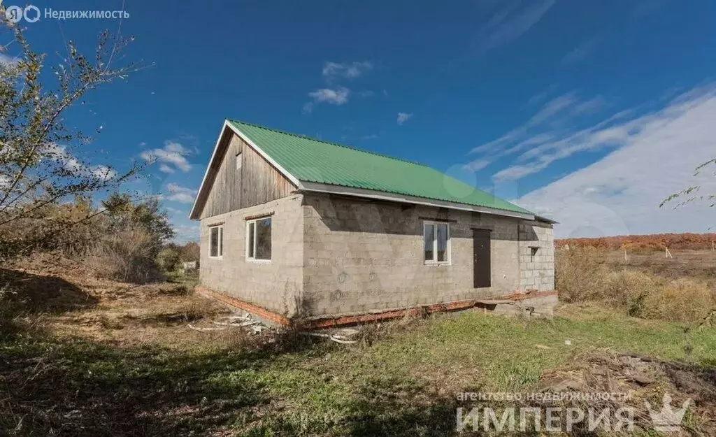 Дом в село Волково, Школьный переулок (90 м) - Фото 2