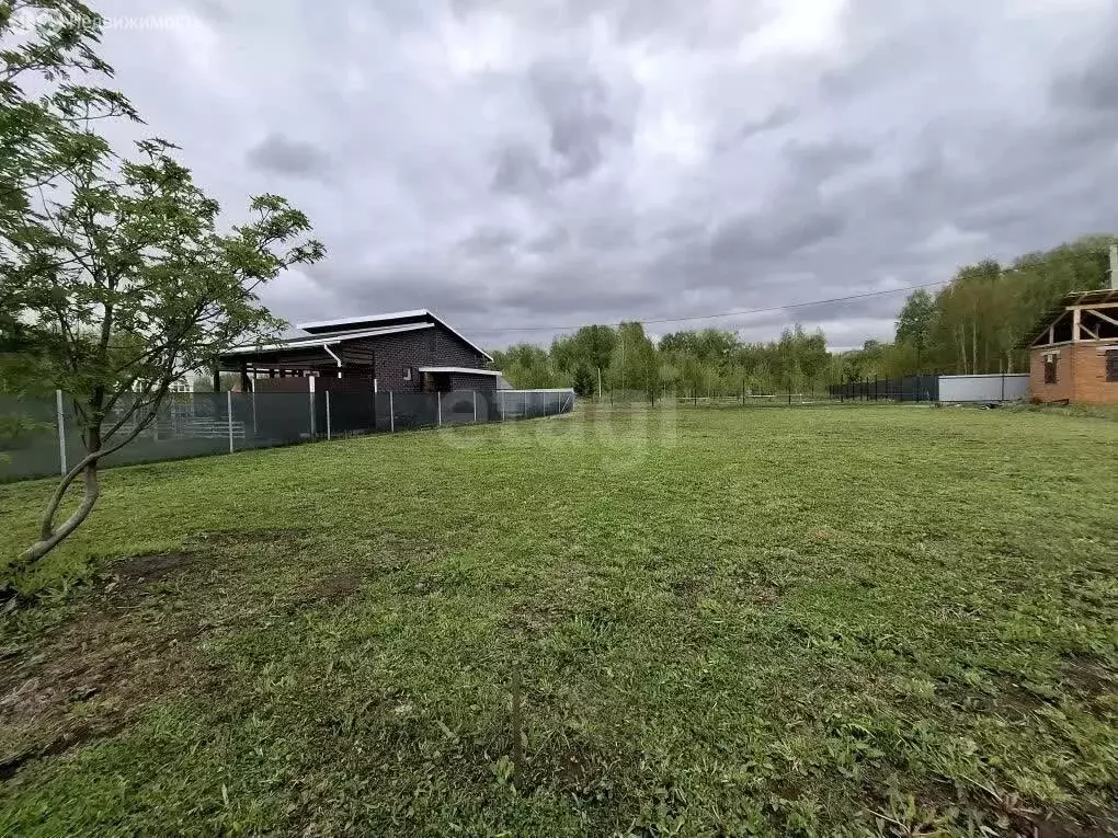 Участок в Бердск, СНТ Орбита, 2-я улица (6 м) - Фото 2