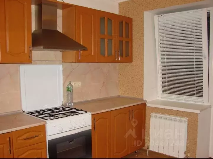 2-к кв. Смоленская область, Смоленск ул. Николаева, 81 (60.0 м) - Фото 1