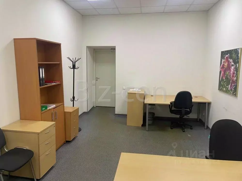 Офис в Санкт-Петербург ул. Черняховского, 6/10 (24 м) - Фото 2