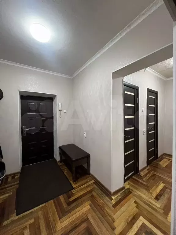 3-к. квартира, 66,8 м, 1/5 эт. - Фото 1
