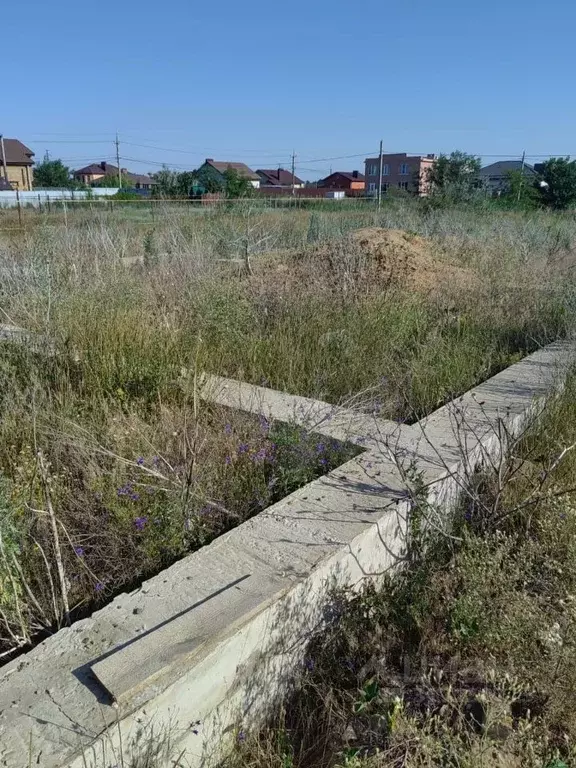 Участок в Ростовская область, Ростов-на-Дону ул. 4-я Конструктивная ... - Фото 2