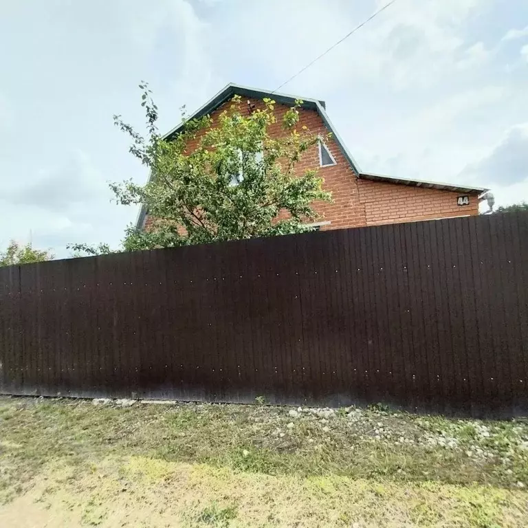 Дом в Московская область, Ступино городской округ, Металлург-9 СНТ  ... - Фото 1