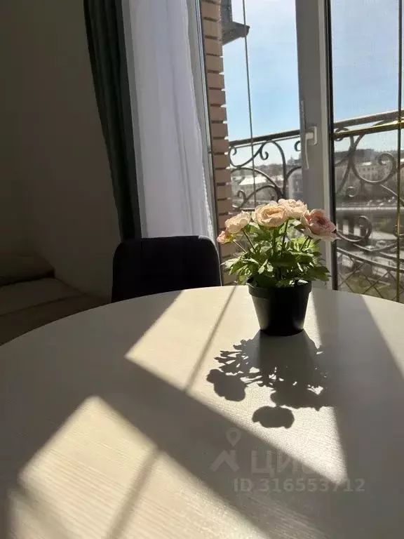 1-к кв. Татарстан, Казань Тихогорская ул., 7А (30.0 м) - Фото 0