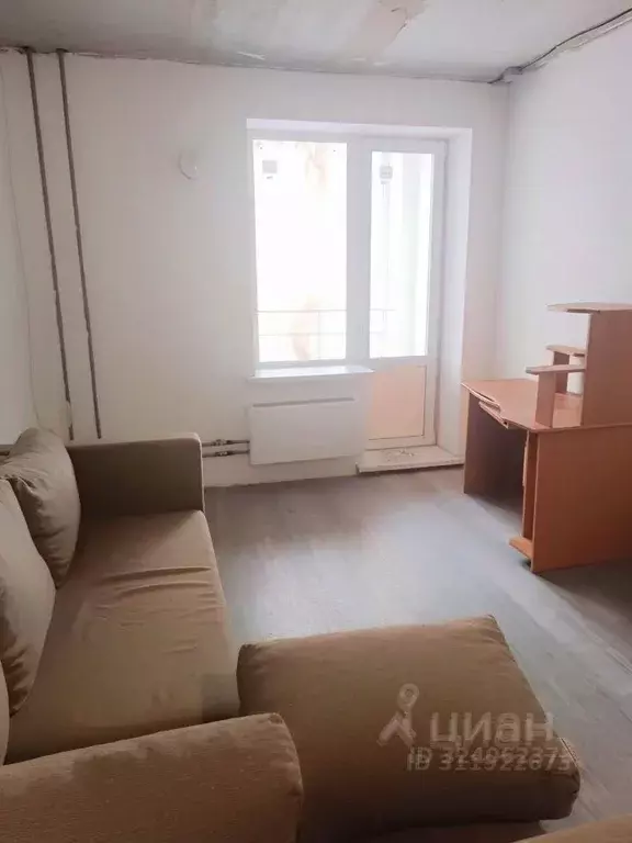 Студия Новосибирская область, Новосибирск Приморская ул., 10/4 (27.0 ... - Фото 2