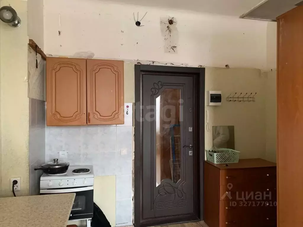 Комната Курганская область, Курган ул. Красина, 72 (20.0 м) - Фото 2