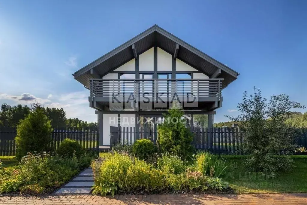 Коттедж, 175 м - Фото 1