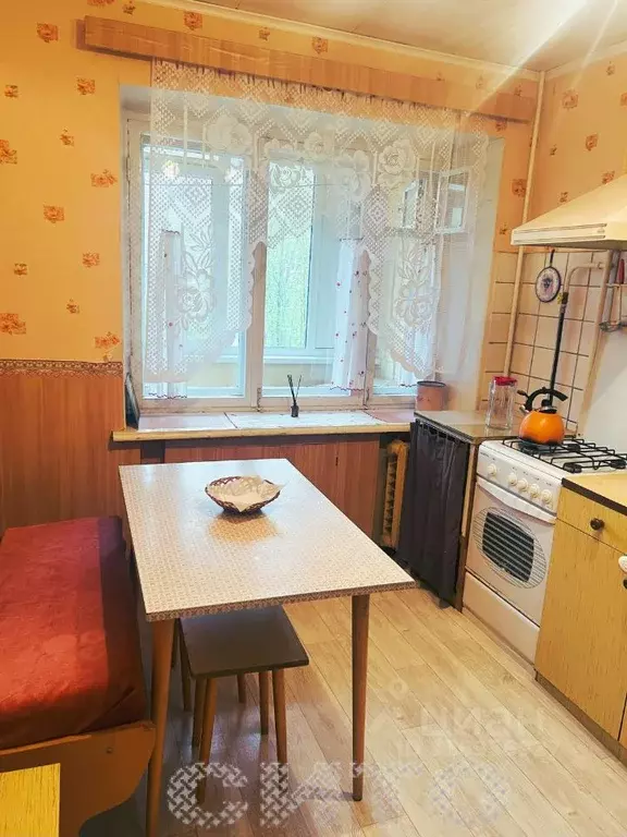 3-к кв. Вологодская область, Череповец Архангельская ул., 29 (65.5 м) - Фото 1