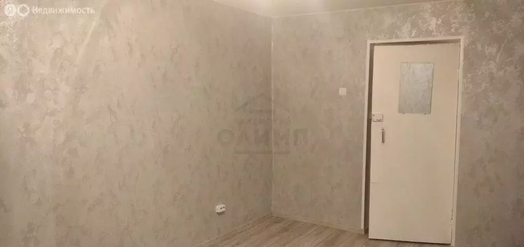 1к в -комнатной квартире (17 м) - Фото 2