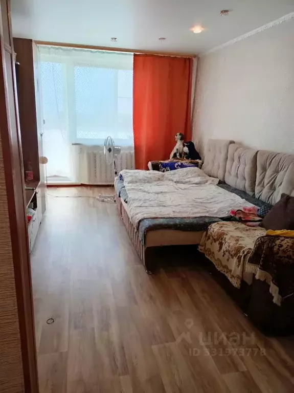 3-к кв. Новосибирская область, Татарск ул. Закриевского, 96 (58.6 м) - Фото 2