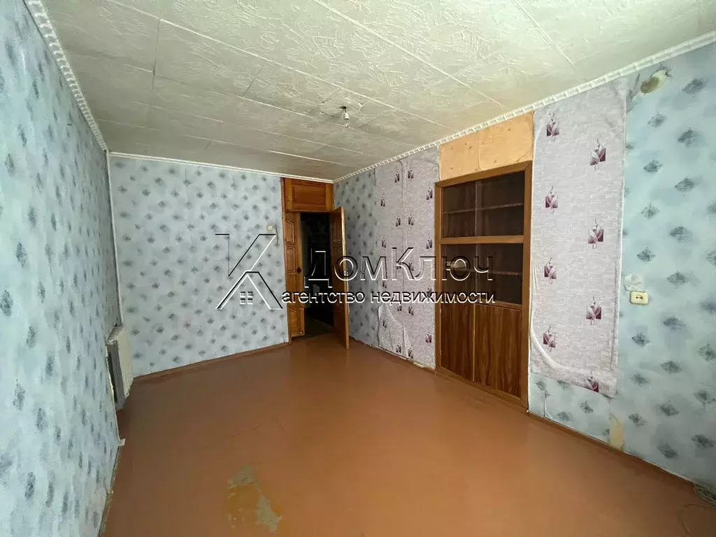 Продаётся 4-к квартира, 57.1 м - Фото 1