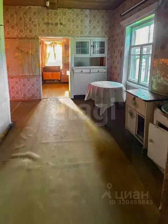 Дом в Псковская область, Псковский муниципальный округ, Карамышевская ... - Фото 1