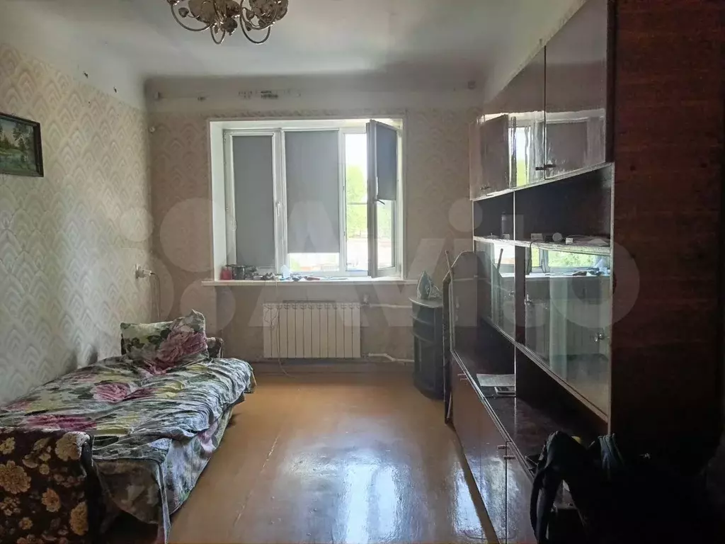 2-к. квартира, 41,4 м, 2/3 эт. - Фото 0