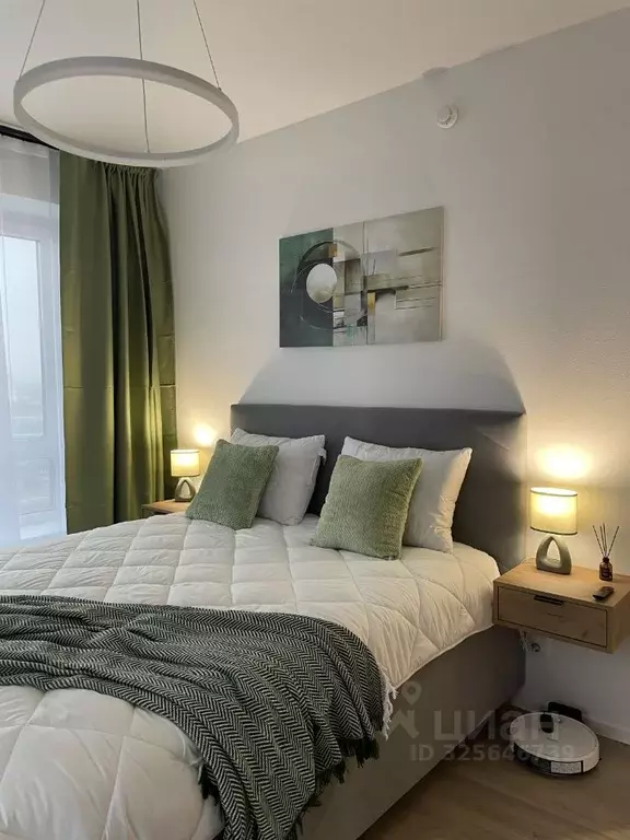 3-к кв. Москва Люблинская ул., 72к3 (48.0 м) - Фото 0