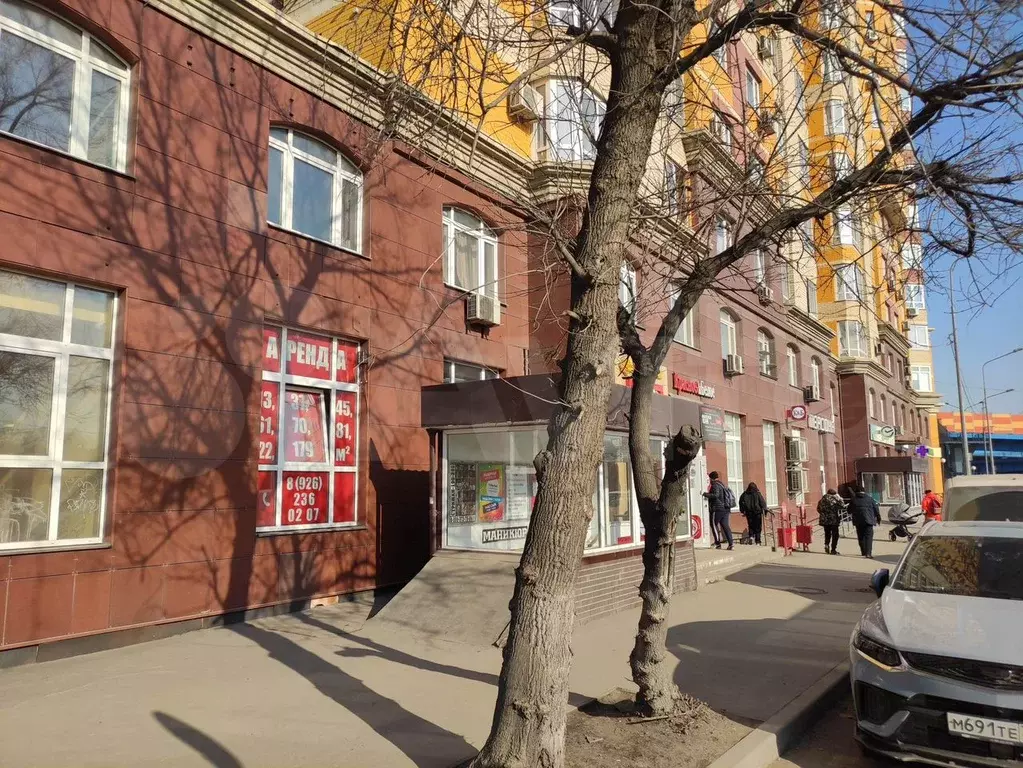 Свободного назначения, 14 м - Фото 0
