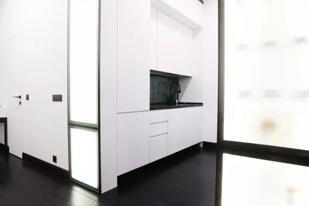 1-к кв. Москва Софийская наб., 34 (50.0 м) - Фото 2