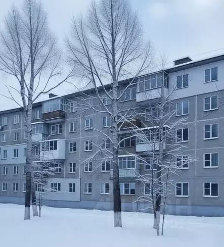 1-к кв. Нижегородская область, Володарск ул. Мичурина, 6 (29.4 м) - Фото 1