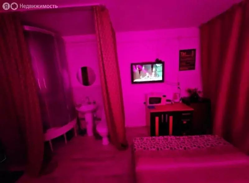 1к в 2-комнатной квартире (13 м) - Фото 2