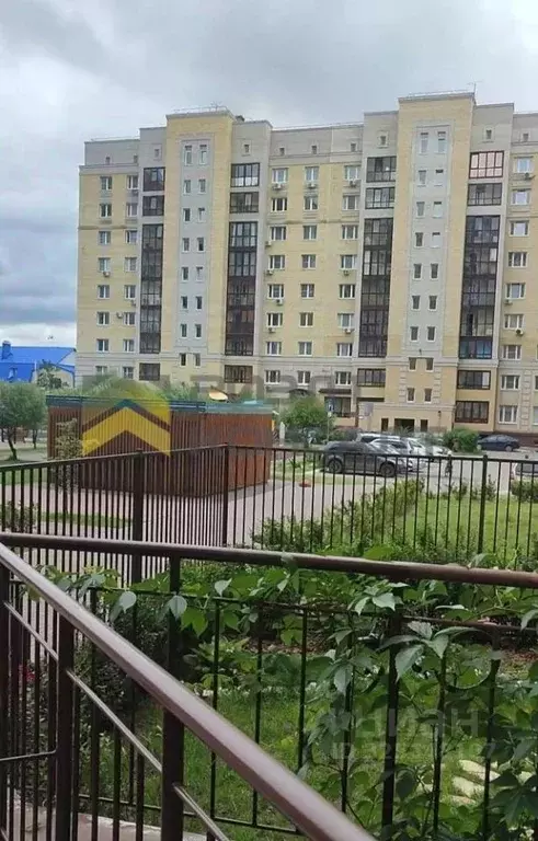 2-к кв. Омская область, Омск ул. 5-я Северная, 124 (57.6 м) - Фото 2