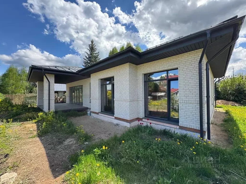 Дом в Тверская область, Конаково Пригородная ул. (167 м) - Фото 1
