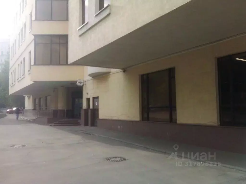 Помещение свободного назначения в Москва Каланчевская ул., 13 (420 м) - Фото 0