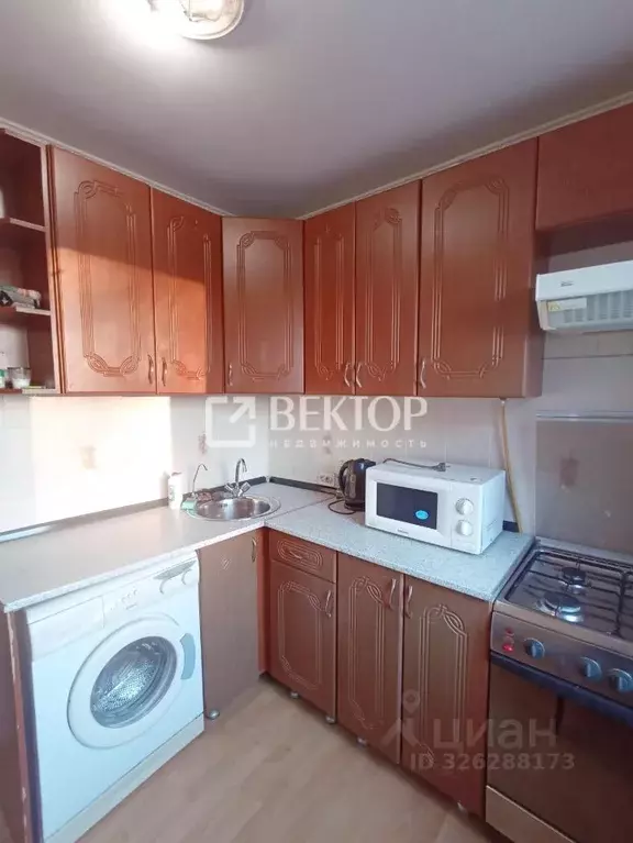 2-к кв. Костромская область, Кострома проезд 8-й Окружной, 6 (48.0 м) - Фото 1