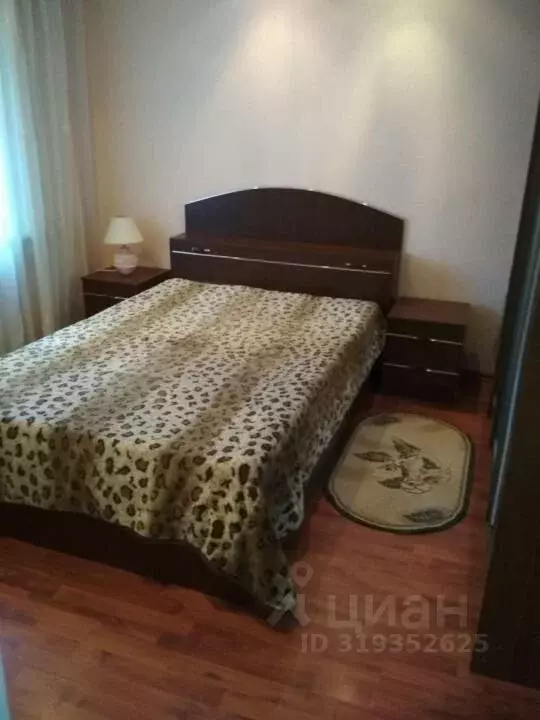 2-к кв. Пензенская область, Пенза ул. Воронова, 6 (50.0 м) - Фото 0