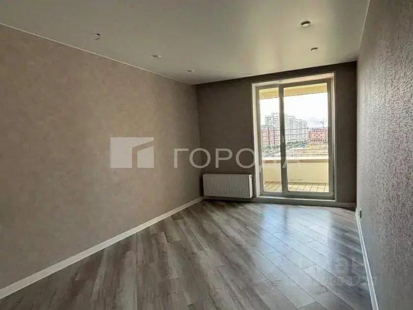 3-к кв. Новосибирская область, Новосибирск Большевистская ул., 94 ... - Фото 2