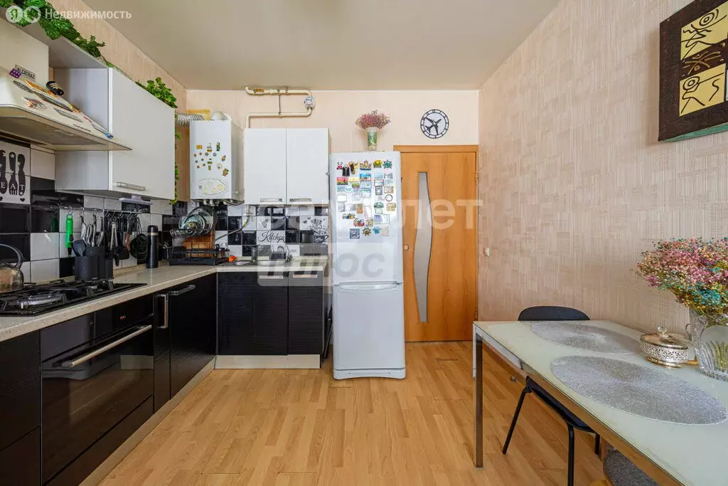 2-комнатная квартира: посёлок Марьино, Светлый бульвар, 13к3 (57.2 м) - Фото 2